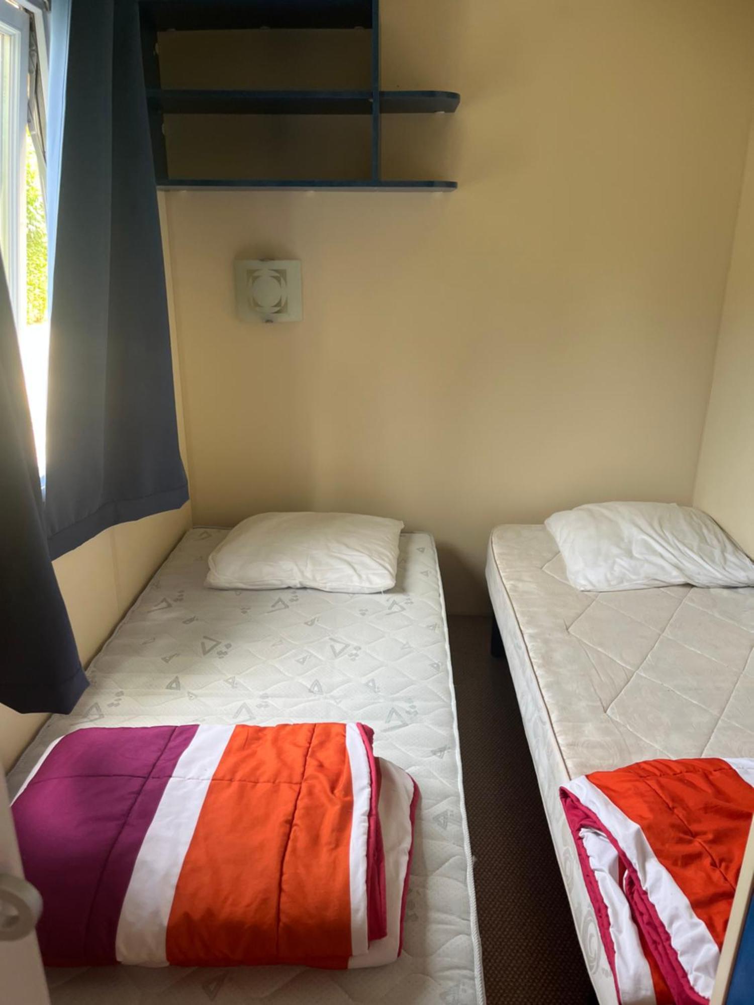 Camping Animal King Esnandes Exterior foto