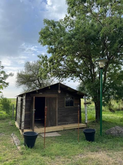 Camping Animal King Esnandes Exterior foto
